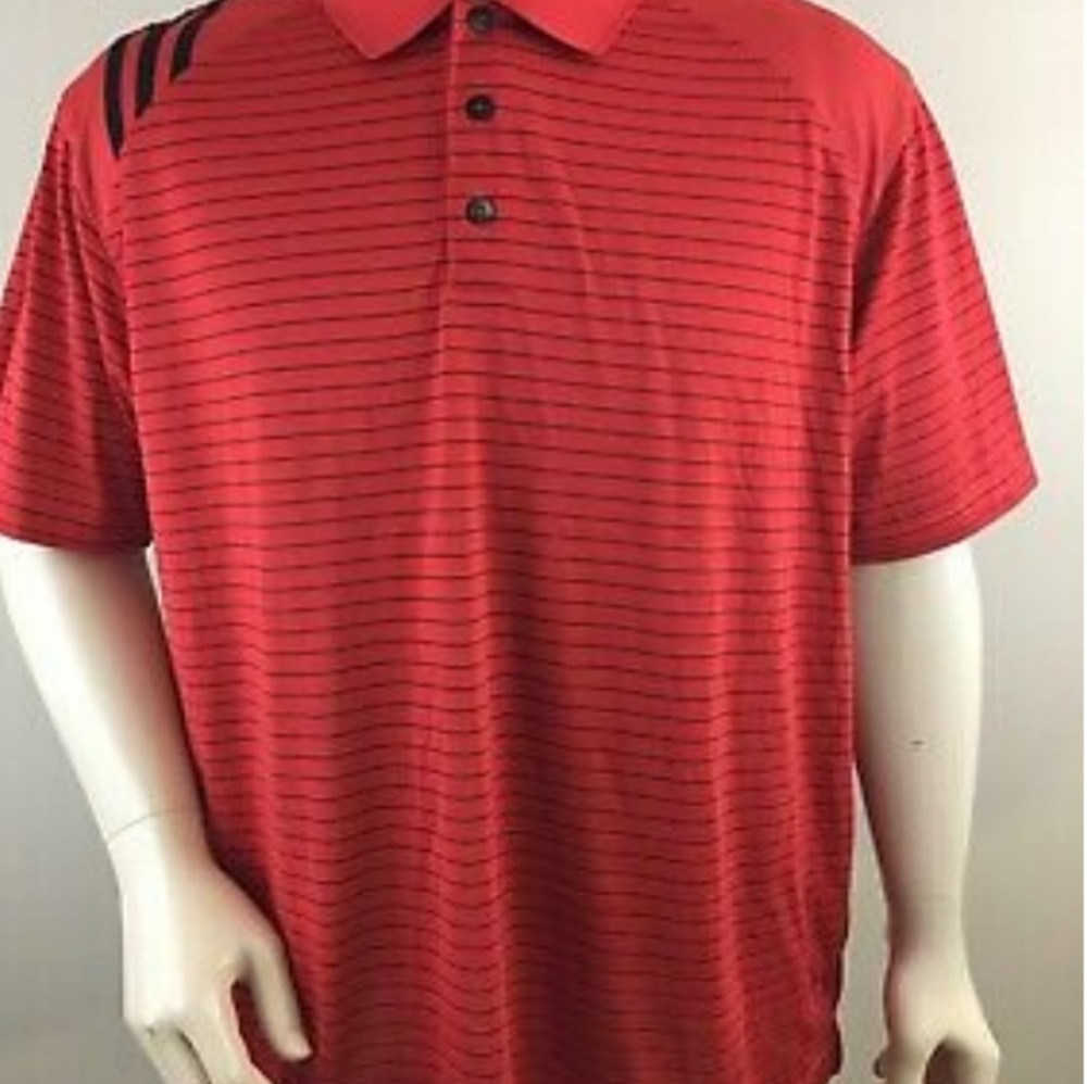 Men's " Adidas" Polo